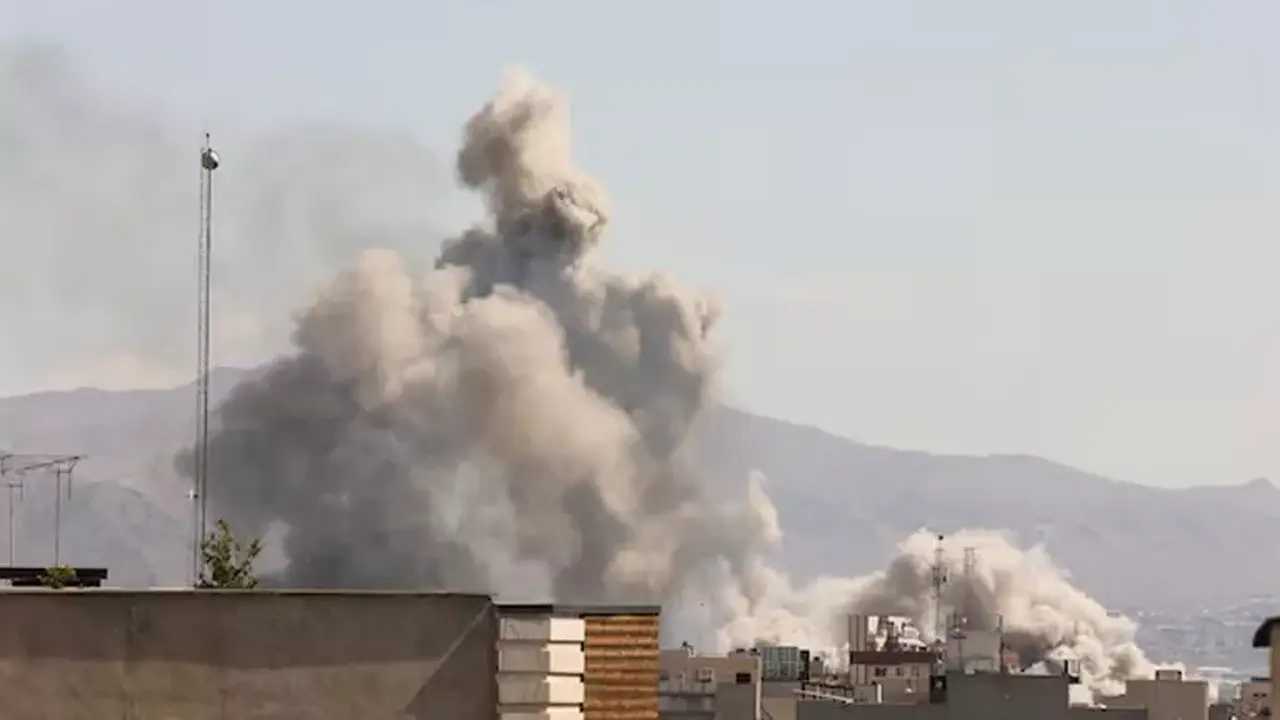 خبير يحدد المدة الزمنية اللازمة لتعافي قطاع الطاقة من تبعات حرب إيران